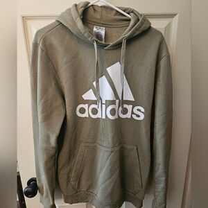 Adidas hoodie